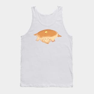 Pancake Tank Top